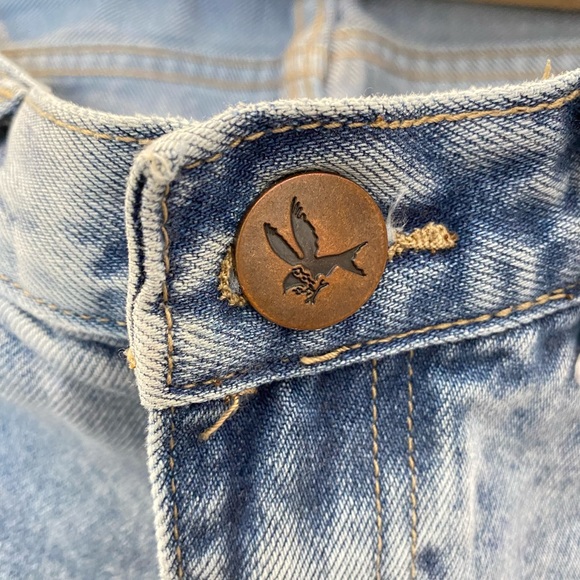 One Teaspoon lose fit classic jeans - Picture 5 of 6